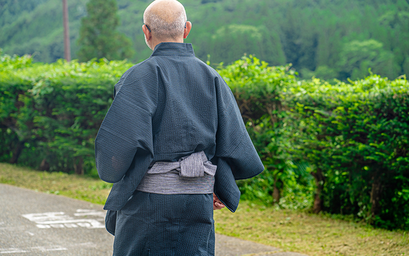 「家にいたい」その願いを、私たちは支えたい